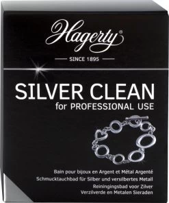 Hagerty Silver Clean - Professional 170 Ml