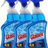 3 X Glassex Spray - Glas & Oppervlaktespray - Oppervlakte Spray - 3 X 750ml -Huishoudproducten Verkoop 1002x1200 2
