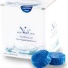 Starbluedisc Toiletblok Jaarverpakking A 24 Stuks Blauw -Huishoudproducten Verkoop 1009x1200