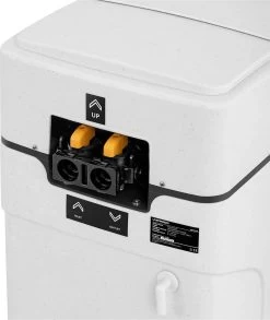 Uniprodo Waterontharder - 8-20 Personen - 30 L - 2.4 - 4.0 M3/ Uur -Huishoudproducten Verkoop 1011x1200 1