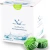Starbluedisc Toiletblok Jaarverpakking 24 Stuks Groen -Huishoudproducten Verkoop 1018x1200 2