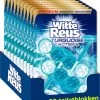 Witte Reus Turquoise Actief Toiletblok WC Blokjes Voordeelverpakking - 20 Stuks -Huishoudproducten Verkoop 1021x1200 1