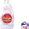 Robijn Specials Wol & Fijn Vloeibaar Wasmiddel 18 Wasbeurten -Huishoudproducten Verkoop 1022x1200 1
