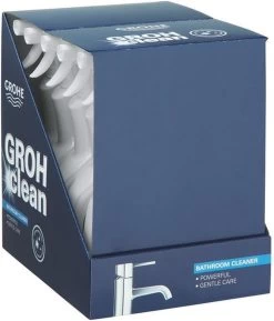 GROHE Grohclean Sproeiflacon Reiniger - 500 Ml - Schoonmaakmiddel - 48166000 -Huishoudproducten Verkoop 1025x1200