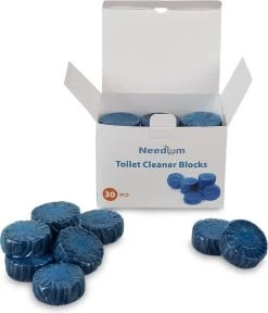 Needum ® Toiletblokjes Voor Inbouwreservoirs – WC-blokjes – Toiletblokken In Een Voordeelverpakking – 30 Stuks 19 Needum ® Toiletblokjes Voor Inbouwreservoirs – WC-blokjes – Toiletblokken In Een Voordeelverpakking – 30 Stuks -Huishoudproducten Verkoop 1029x1200