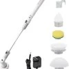 Elektrische Scrubber - Veelzijdige Schrobborstel - Elektrische Schoonmaakborstel - Binnen En Buiten Schoonmaken -Huishoudproducten Verkoop 1039x1200