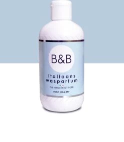 B&B Italiaans Wasparfum Voordeelpakket 3 Geuren 250ML : Witte Musk, Katoen Bloem En Lotus Diamant. -Huishoudproducten Verkoop 1042x1200 1