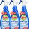 3 X Dubro Badkamer Reiniger - 30% Effectiever Tegen Kalk - Badkamerreiniger - 3 X 650 Ml 1 3 X Dubro Badkamer Reiniger - 30% Effectiever Tegen Kalk - Badkamerreiniger - 3 X 650 Ml -Huishoudproducten Verkoop 1049x1200 1