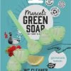 Marcel's Green Soap Toiletblok Geranium & Citroen - 55 Gram -Huishoudproducten Verkoop 1051x1200 2