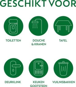 Dettol All In One Disinfectant Spray Linen - 400ml -Huishoudproducten Verkoop 1058x1200