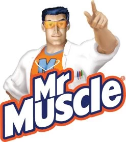 3x Mr. Muscle Power Gel Ontstopper 500 Ml -Huishoudproducten Verkoop 1062x1200