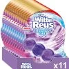 Witte Reus Brilliant Gel Allin1 Toiletblok - Magic Breeze - WC Blokjes Voordeelverpakking - 11 Stuks -Huishoudproducten Verkoop 1082x1200