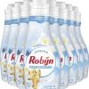 Robijn Jasmijn & Sandelhout Wasverzachter - 8 X 30 Wasbeurten- Voordeelverpakking -Huishoudproducten Verkoop 1091x1200