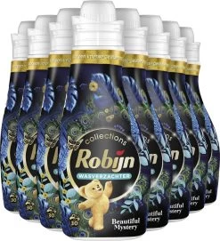 Robijn Collections Beautiful Mystery Wasverzachter - 8 X 30 Wasbeurten - Voordeelverpakking 15 Robijn Collections Beautiful Mystery Wasverzachter - 8 X 30 Wasbeurten - Voordeelverpakking -Huishoudproducten Verkoop 1092x1200