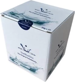 Starbluedisc Toiletblok Jaarverpakking A 24 Stuks Blauw -Huishoudproducten Verkoop 1100x1200 1
