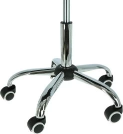 Alora Tabouret Op Wielen - Zadelkruk - Zwart - Kruk – Kapperskruk - Draaikruk - Werkkruk - Verstelbaar 11 Alora Tabouret Op Wielen - Zadelkruk - Zwart - Kruk – Kapperskruk - Draaikruk - Werkkruk - Verstelbaar -Huishoudproducten Verkoop 1105x1200 1