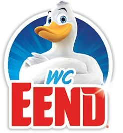 WC Eend Toiletreiniger Action Gel Floral Moon - 6x 750 Ml - Voordeelverpakking -Huishoudproducten Verkoop 1109x1200