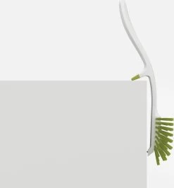 Joseph Joseph Edge Vaatwasborstel - Met Ingebouwde Gootsteensteun - Antraciet 16 Joseph Joseph Edge Vaatwasborstel - Met Ingebouwde Gootsteensteun - Antraciet -Huishoudproducten Verkoop 1113x1200