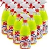 Dasty Ontvetter - 10 X 1000ml - Voordeelverpakking -Huishoudproducten Verkoop 1115x1200