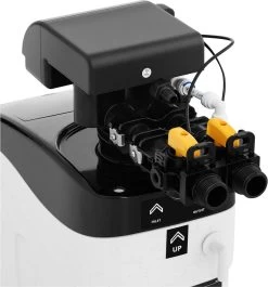 Uniprodo Waterontharder - 2-8 Personen - 15 L - 1.6-2.9 M 3 / Uur -Huishoudproducten Verkoop 1118x1200