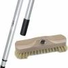 Houten Schrobborstel/schrobber Inclusief Metalen Telescoopsteel Zilver 200 Cm -Huishoudproducten Verkoop 1120x1200 4