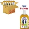 Dr Johnsons Ontsmettingsmiddel - 6 X 500ml Voordeelverpakking - Dettol Antiseptic Alternatief -Huishoudproducten Verkoop 1134x1200