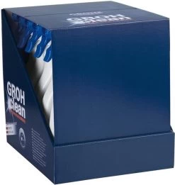 GROHE Grohclean Sproeiflacon Reiniger - 500 Ml - Schoonmaakmiddel - 48166000 -Huishoudproducten Verkoop 1135x1200 1