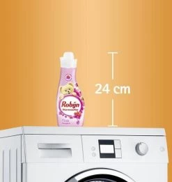 Robijn Pink Sensation Vloeibaar Wasverzachter - 4 X 30 Wasbeurten - Voordeelverpakking 19 Robijn Pink Sensation Vloeibaar Wasverzachter - 4 X 30 Wasbeurten - Voordeelverpakking -Huishoudproducten Verkoop 1137x1200