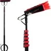 Kibani Telescoop Borstel 9m - Telescoopsteel Ramenwassen - Telescoopsteel Met Borstel - Telescoopsteel - Telescoopsteel Met Waterdoorvoer - Ramenwassen - Raamwisser Met Telescoopsteel - Raamwisser - Telescoopstelen -Huishoudproducten Verkoop 1137x1200 3