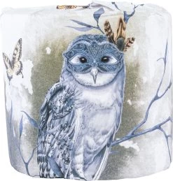 The Good Roll - WC Papier - 24 Stuks - 250 Vellen - 3 Laags - Heinen Delfts Blauw -Huishoudproducten Verkoop 1144x1200