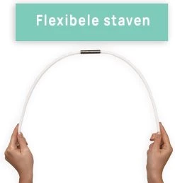 Kibani Schoorsteenborstel 7 Meter - Schoorsteenreiniger - Schoorsteenveger - Schoorsteenveegset - Schoorsteen Borstel - Veegkit - Borstelset Voor Boormachine - Boormachine -Huishoudproducten Verkoop 1145x1200 4