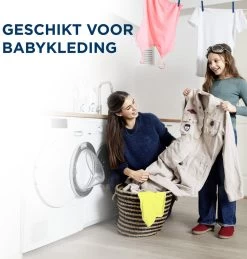 Neutral Parfumvrij Wasverzachter - 5 X 27 Wasbeurten - Voordeelverpakking -Huishoudproducten Verkoop 1146x1200