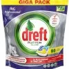 Dreft Platinum - All In One Lemon - 90 Stuks -Vaatwastabletten -Huishoudproducten Verkoop 1149x1200 3