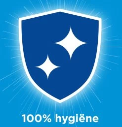 Ajax® Ajax Allesreiniger 100% Hygiene 6 X 1L - Voordeelverpakking -Huishoudproducten Verkoop 1150x1200 2
