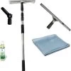 Unger Raamwisser Met Telescoopsteel Met Hoekstuk 4,5 Meter -Huishoudproducten Verkoop 1150x1200 5