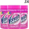 Vanish Oxi Action Colour Safe Base Poeder - Voor Witte En Gekleurde Was - 1,5kg X3 -Huishoudproducten Verkoop 1155x1200 1