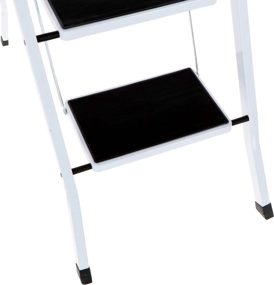 Benson Huishoudtrap 4 Treden - Anti Slip 6 Benson Huishoudtrap 4 Treden - Anti Slip - Afbeelding 4