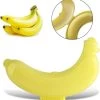 2 X Bananen Bewaardoos - Bananenhouder - Bananen Beschermer - Bananendoos Kinderen -Bananen Box -Huishoudproducten Verkoop 1157x1200 5