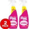 The Pink Stuff - Multi Purpose Cleaner - Allesreiniger - Schoonmaakmiddel - Allesreiniger - Set Van 2 Flessen - Multifunctionele Reinigingsspray -Huishoudproducten Verkoop 1165x1200 2