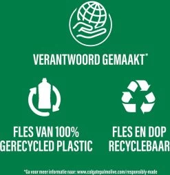 Ajax® Ajax Allesreiniger 100% Hygiene 6 X 1L - Voordeelverpakking -Huishoudproducten Verkoop 1167x1200 1