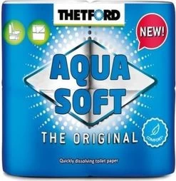 Thetford Aqua Soft Toiletpapier - 4 Rollen -Huishoudproducten Verkoop 1169x1200 1