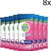 Dettol - Schoonmaakdoekjes - Power & Fresh - Kersenbloesem - 80 Stuks X8 -Huishoudproducten Verkoop 1171x1200
