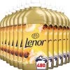 Lenor Gouden Orchidee - Wasverzachter - Voordeelverpakking 12 X 40 Wasbeurten -Huishoudproducten Verkoop 1175x1200