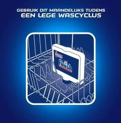 Finish Vaatwasmachinereiniger Citroen - 6 X 250 Ml - Voordeelverpakking -Huishoudproducten Verkoop 1176x1200 6