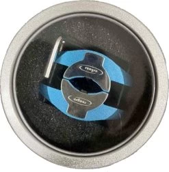 Magnetische Waterontharder 15.000 Gauss - Professionele Waterontharder Magneet - Waterontkalker Waterleiding - Blauw - Anti Kalk 19 Magnetische Waterontharder 15.000 Gauss - Professionele Waterontharder Magneet - Waterontkalker Waterleiding - Blauw - Anti Kalk -Huishoudproducten Verkoop 1177x1200 1