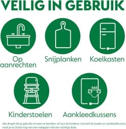 Dettol - Power & Fresh - Allesreiniger - Katoenfris - 3 X 4 Liter -Huishoudproducten Verkoop 1177x1200 3