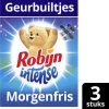 Robijn Intense Geurbuiltjes 3 Stuks