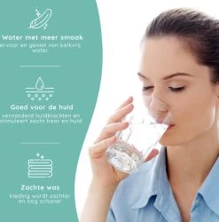 Jooba Magnetische Waterontharder - 1+1 GRATIS - Waterontharder Magneet - Waterontharder Waterleiding - Ontkalker - 4000 Silvertech - Waterontkalker - Antikalk Magneet - Kalkaanslag -Huishoudproducten Verkoop 1186x1200