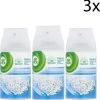 AIRWICK Freshmatic Automatische Spray Refill Frisse Linnen & Witte Bloemen Krimp - (3x250ml) 1 AIRWICK Freshmatic Automatische Spray Refill Frisse Linnen & Witte Bloemen Krimp - (3x250ml) -Huishoudproducten Verkoop 1187x1200 1
