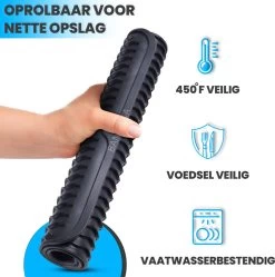 Bangosa Afdruipmat - Vaat Afwas Droogmat - Siliconen 50 X 40 -Huishoudproducten Verkoop 1189x1200 2